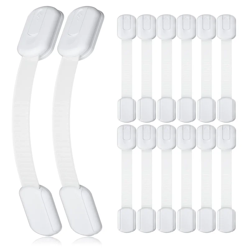 Baby Safety Lock Set