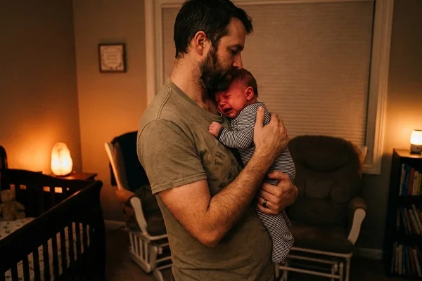 How to Soothe a Crying Baby: 12 Proven Techniques That Actually Work