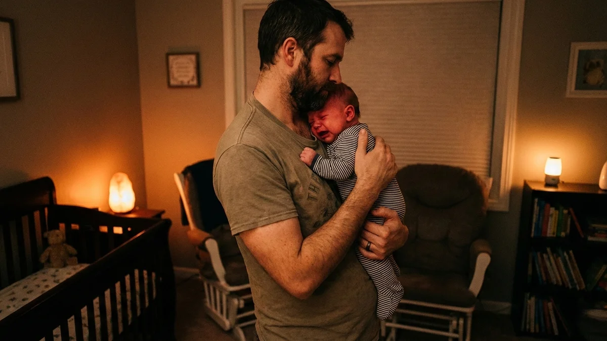 How to Soothe a Crying Baby: 12 Proven Techniques That Actually Work