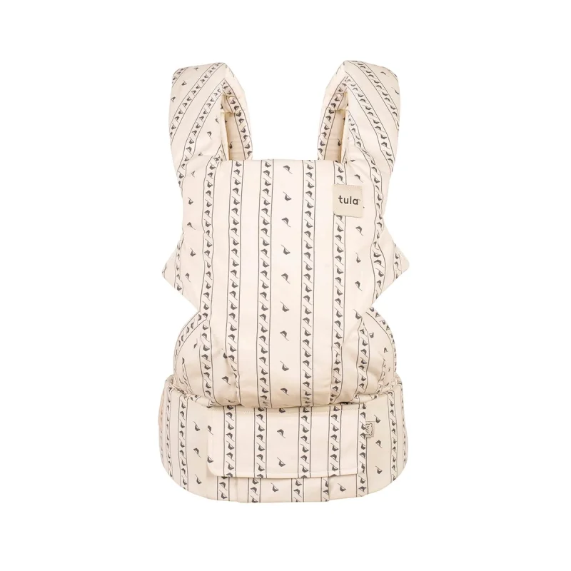Cotton Baby Carrier