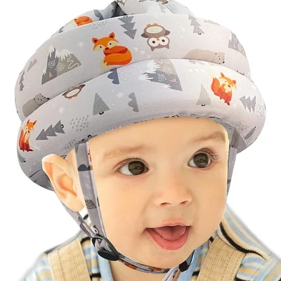 Baby Safety Helmet