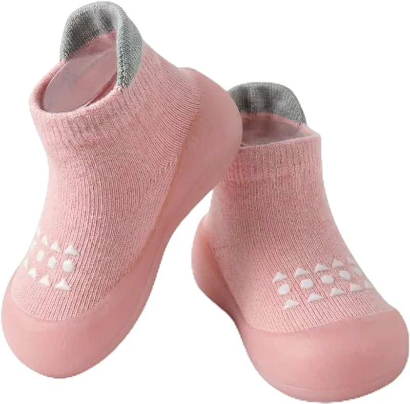 Baby Sock Shoes Toddler Walking Shoes