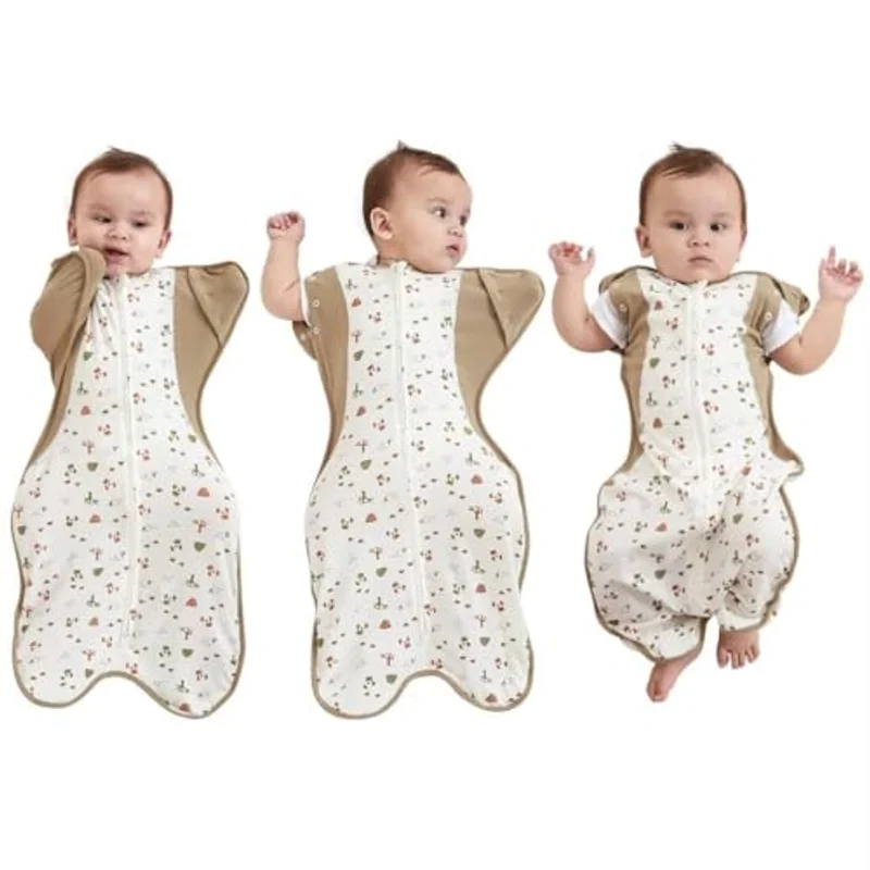 Transition Swaddle Sleep Sack