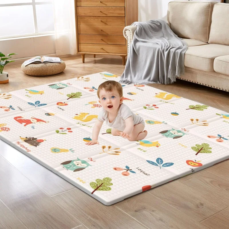 Baby Play Mat