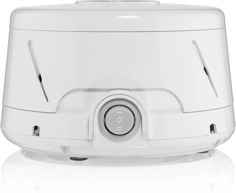 Yogasleep White Noise Sound Machine