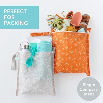 Bumkins Waterproof Wet Bag