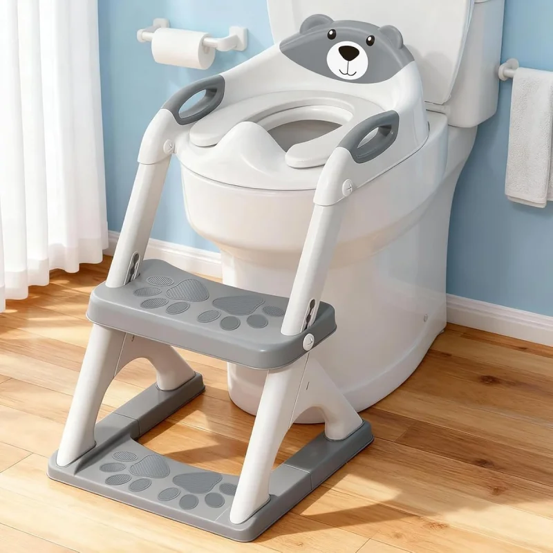 Folding Kids Potty Seat