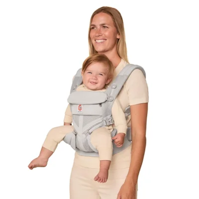 Ergobaby Omni Classic Baby Carrier