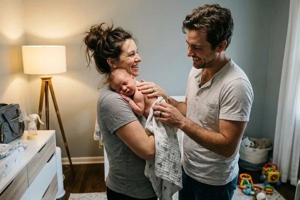 10 Essential Parenting Tips for New Parents - Surviving the First 3 Months