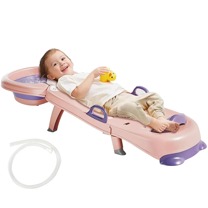 Hair Washing Station for Kids