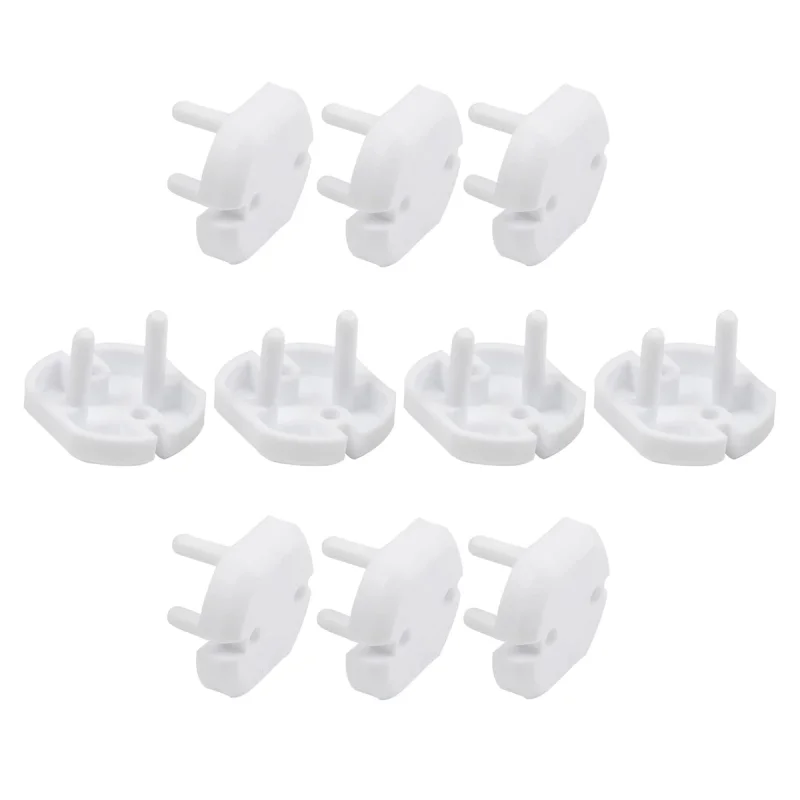 EU Baby Safety Plug Covers