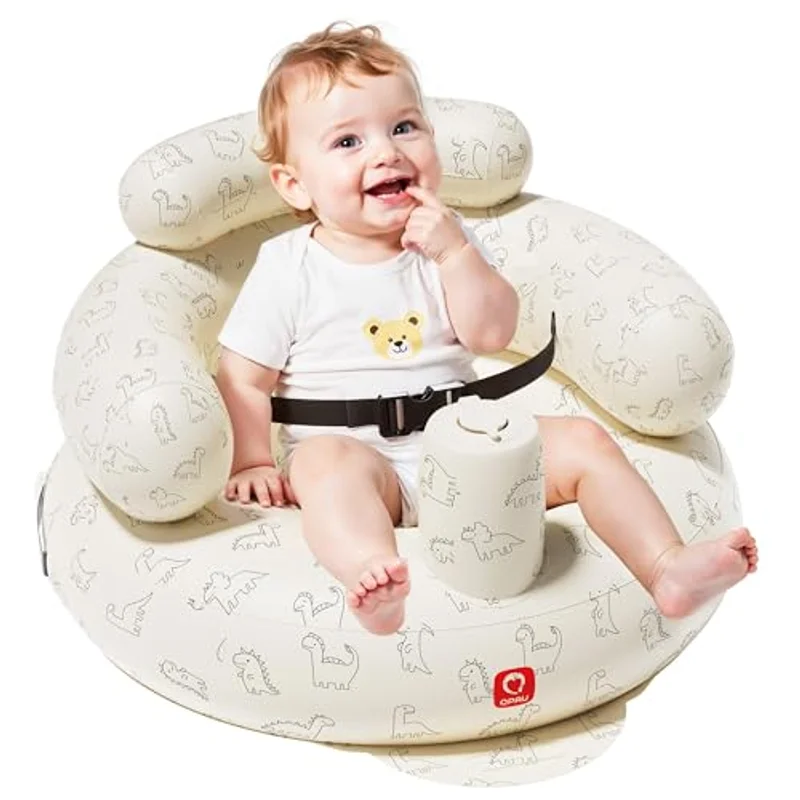 Babys Pouf Sofa Chair