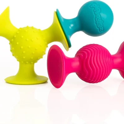 Fat Brain Toys PipSquigz
