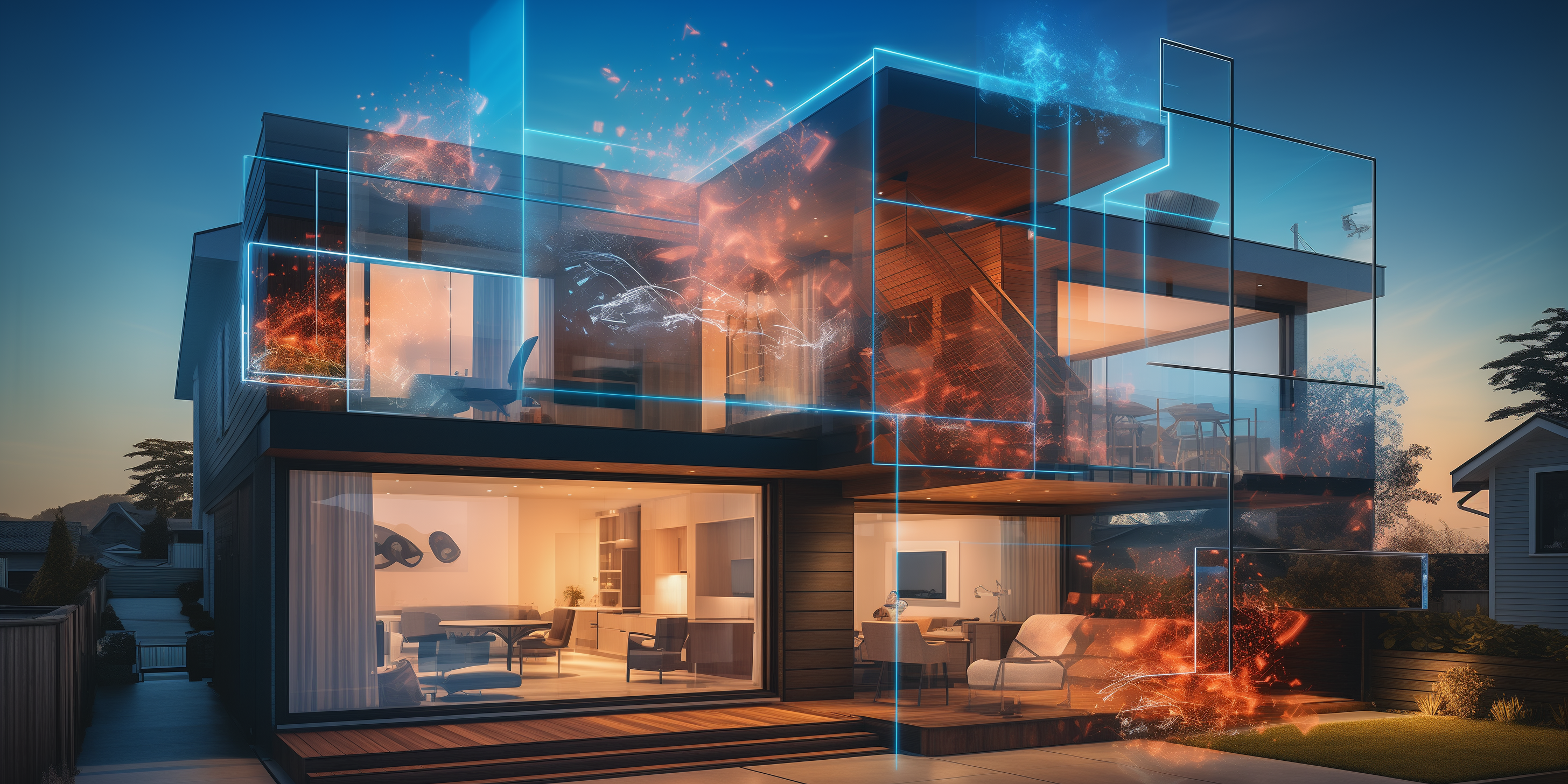 Cover Image for Inteligencia Artificial en la Gestión Inmobiliaria: Un Juego Cambiante