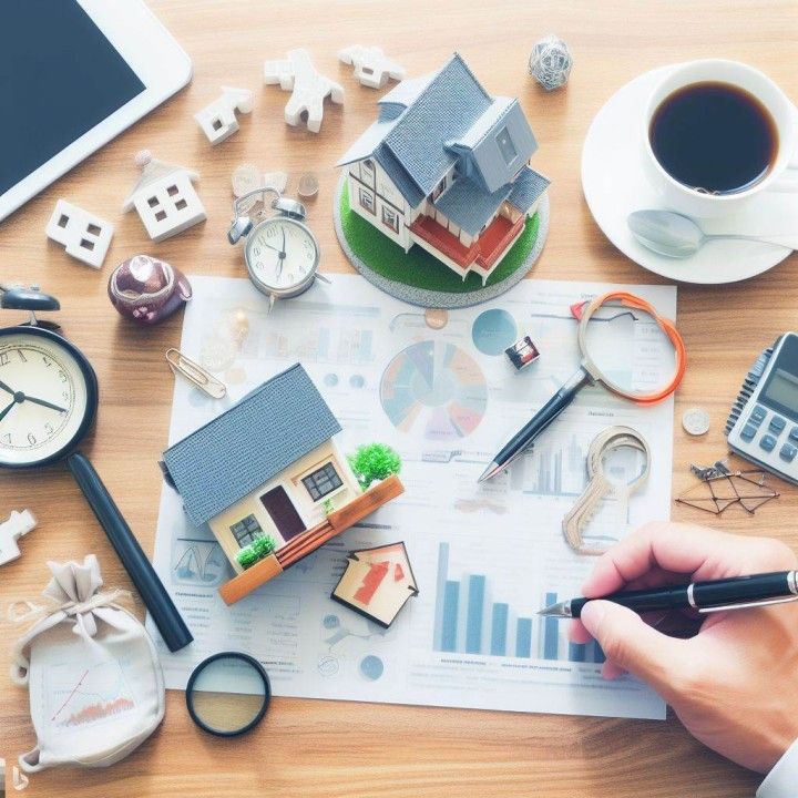Cover Image for Mitos comunes en el Mercado Inmobiliario | Parte 1