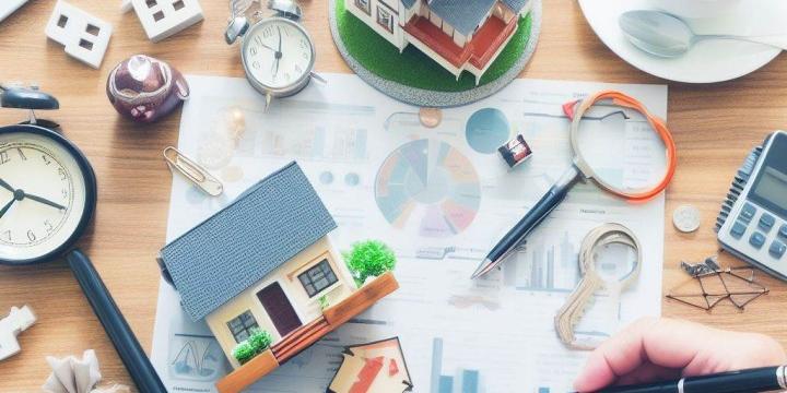 Cover Image for Mitos comunes en el Mercado Inmobiliario | Parte 1