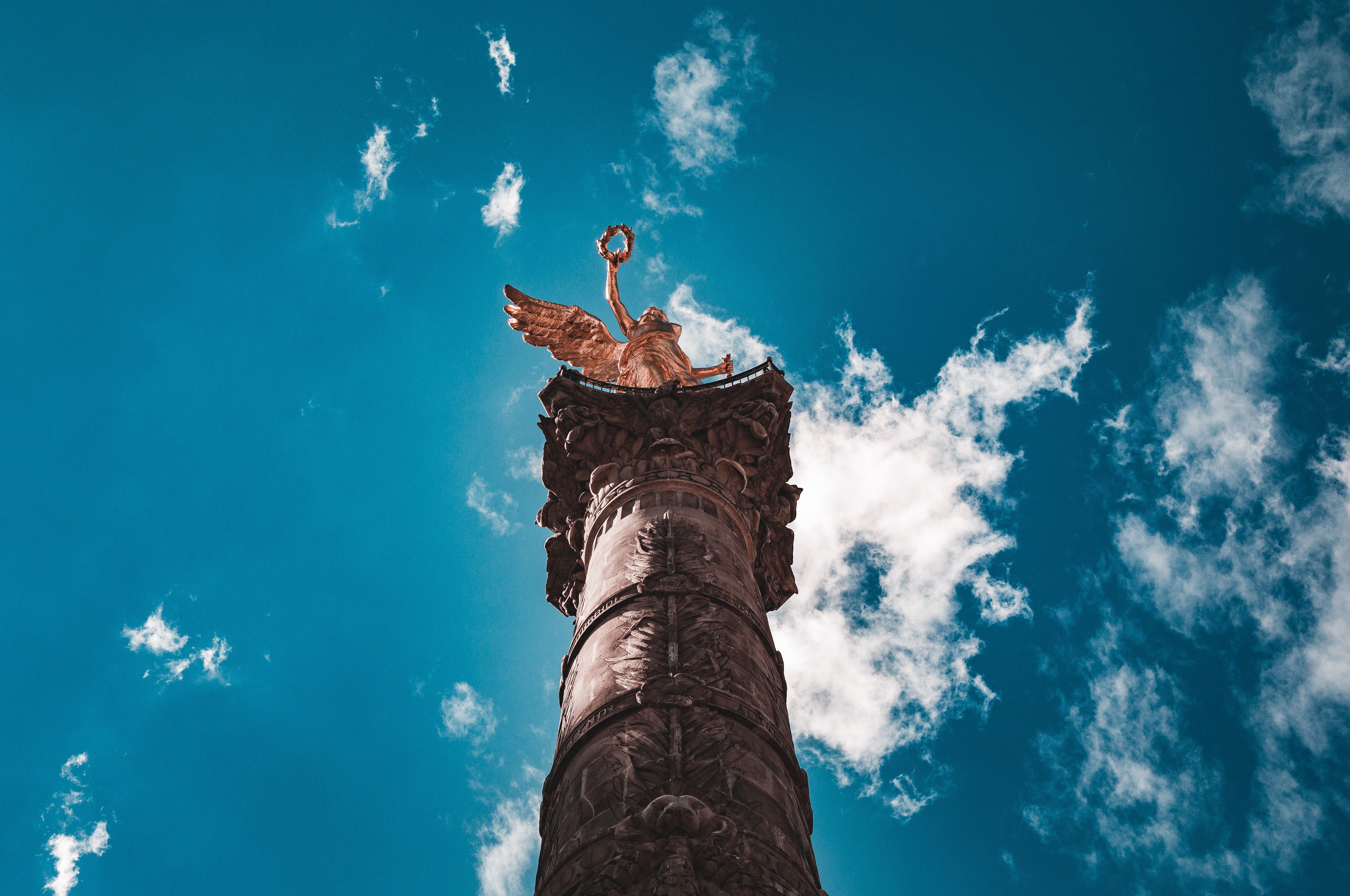 Cover Image for  Las 10 Mejores Colonias para Vivir en Ciudad de México