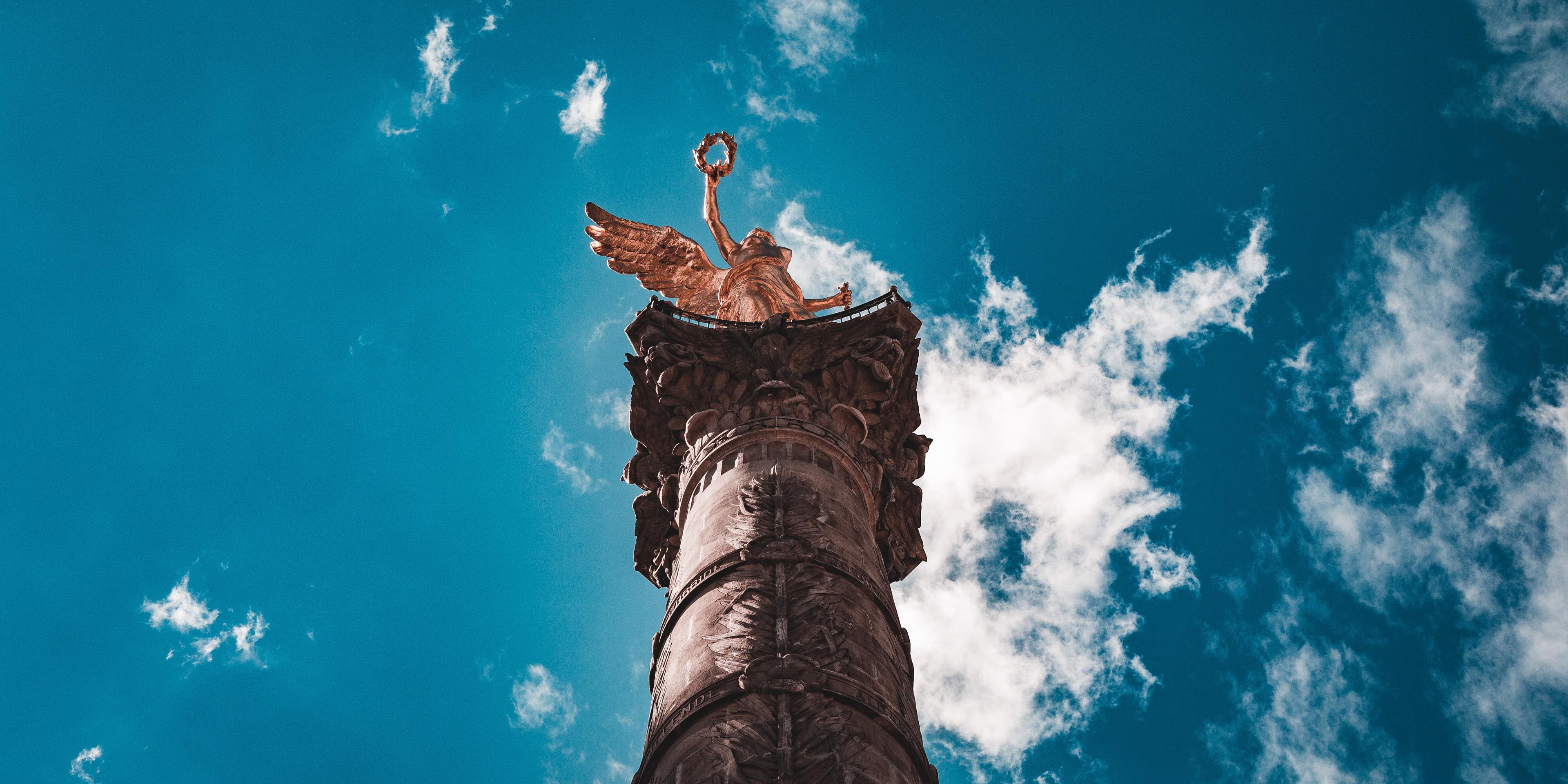 Cover Image for Las 10 Mejores Colonias para Vivir en Ciudad de México