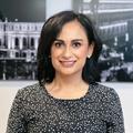 Marilú Reyes
