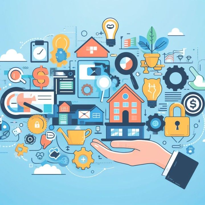 Cover Image for Mitos comunes en el Mercado Inmobiliario | Parte 2
