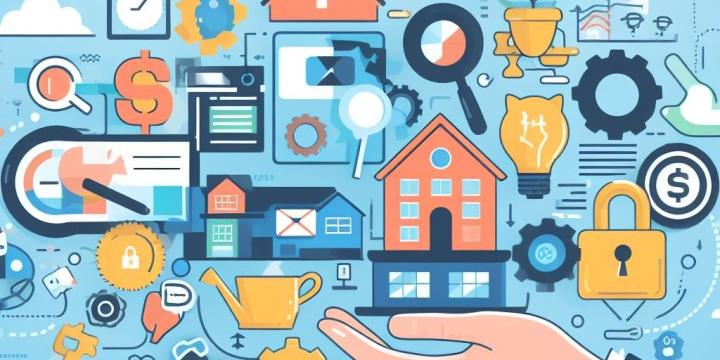 Cover Image for Mitos comunes en el Mercado Inmobiliario | Parte 2