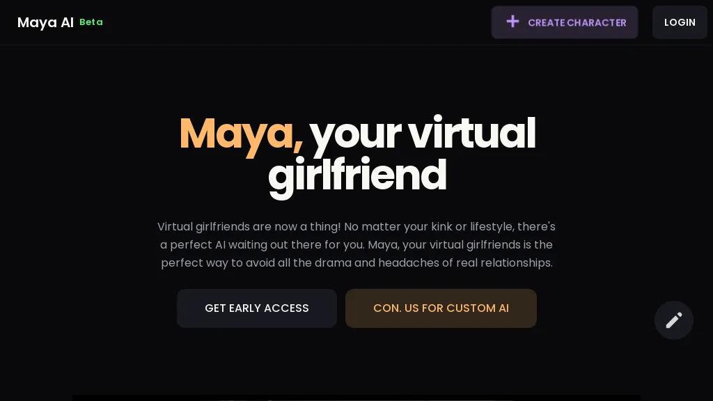 Mayaai.net