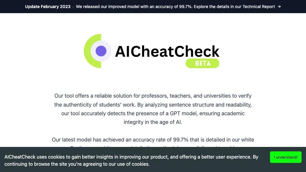 AICheatCheck