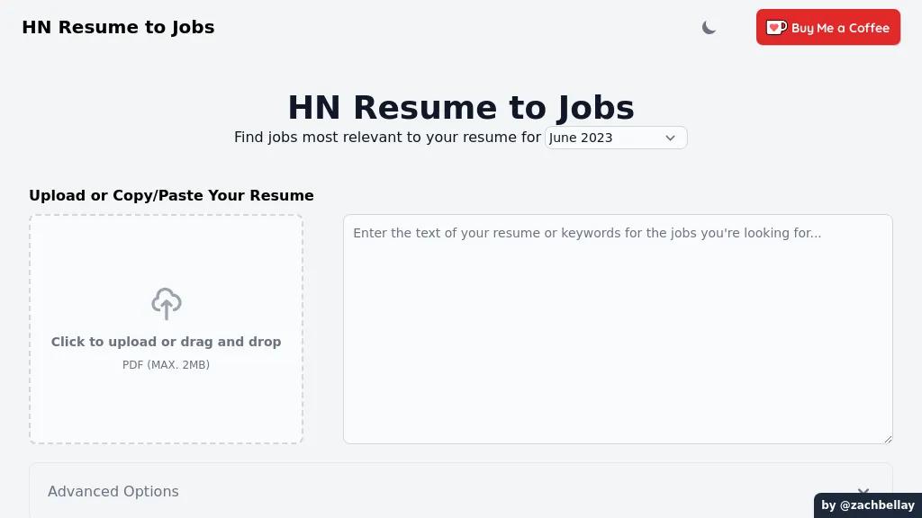 Hnresumetojobs