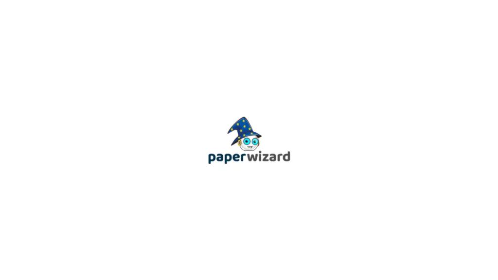 Paper Wizard