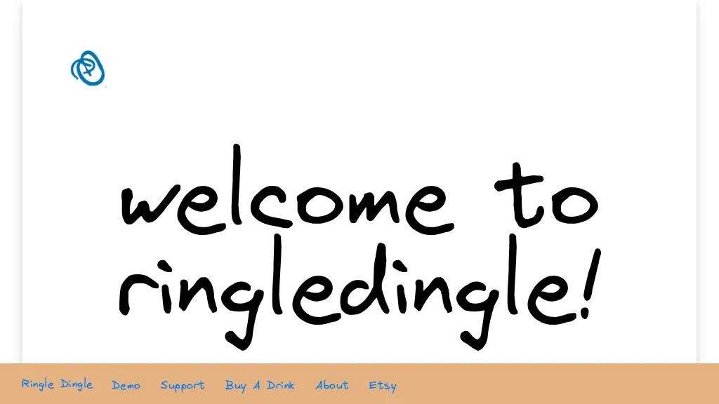 RingleDingle