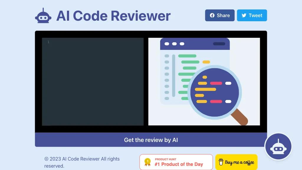 AI Code Reviewer