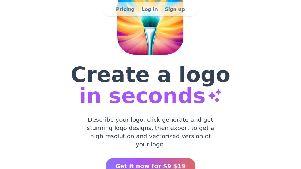 Applogocreator