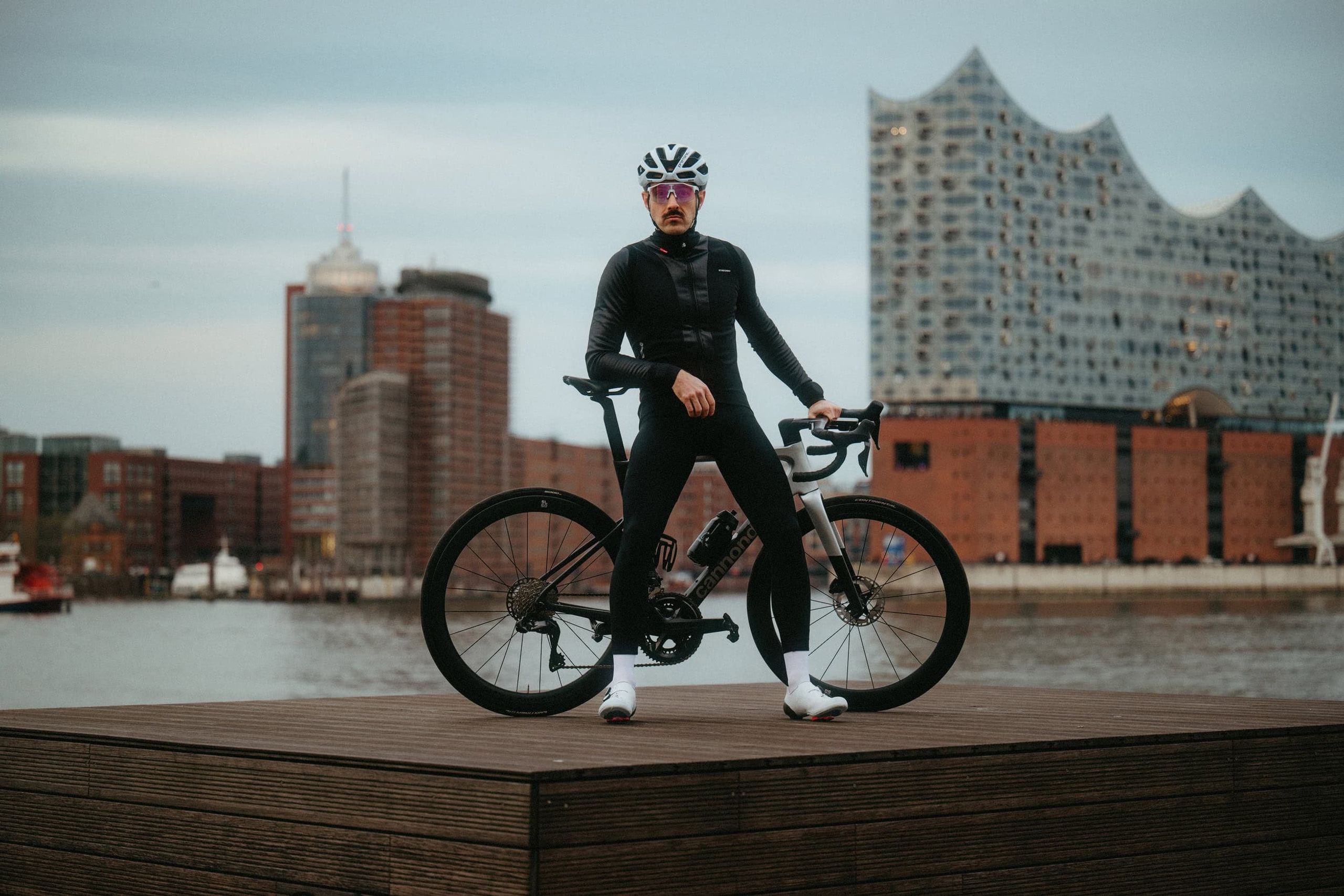 Borja x Etxeondo Pt.2