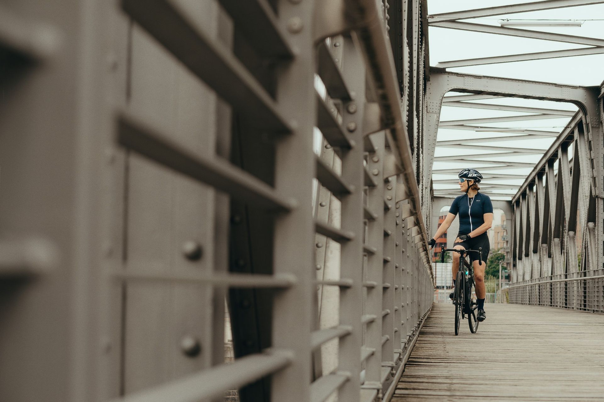Bridge wide — Björn Lexius, Hamburg