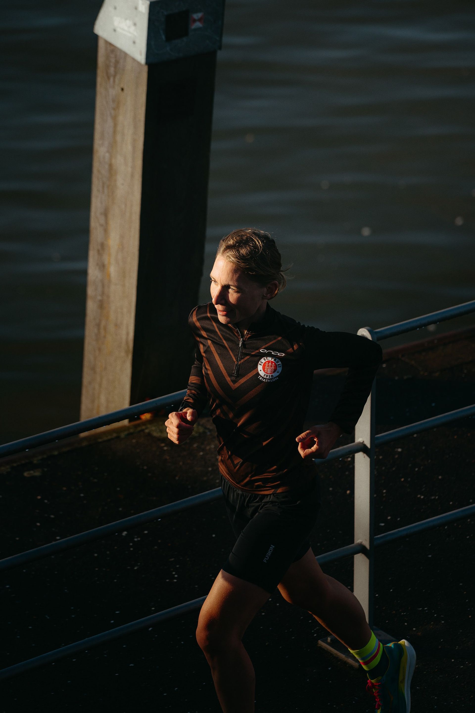 Run 20 — Björn Lexius, Hamburg