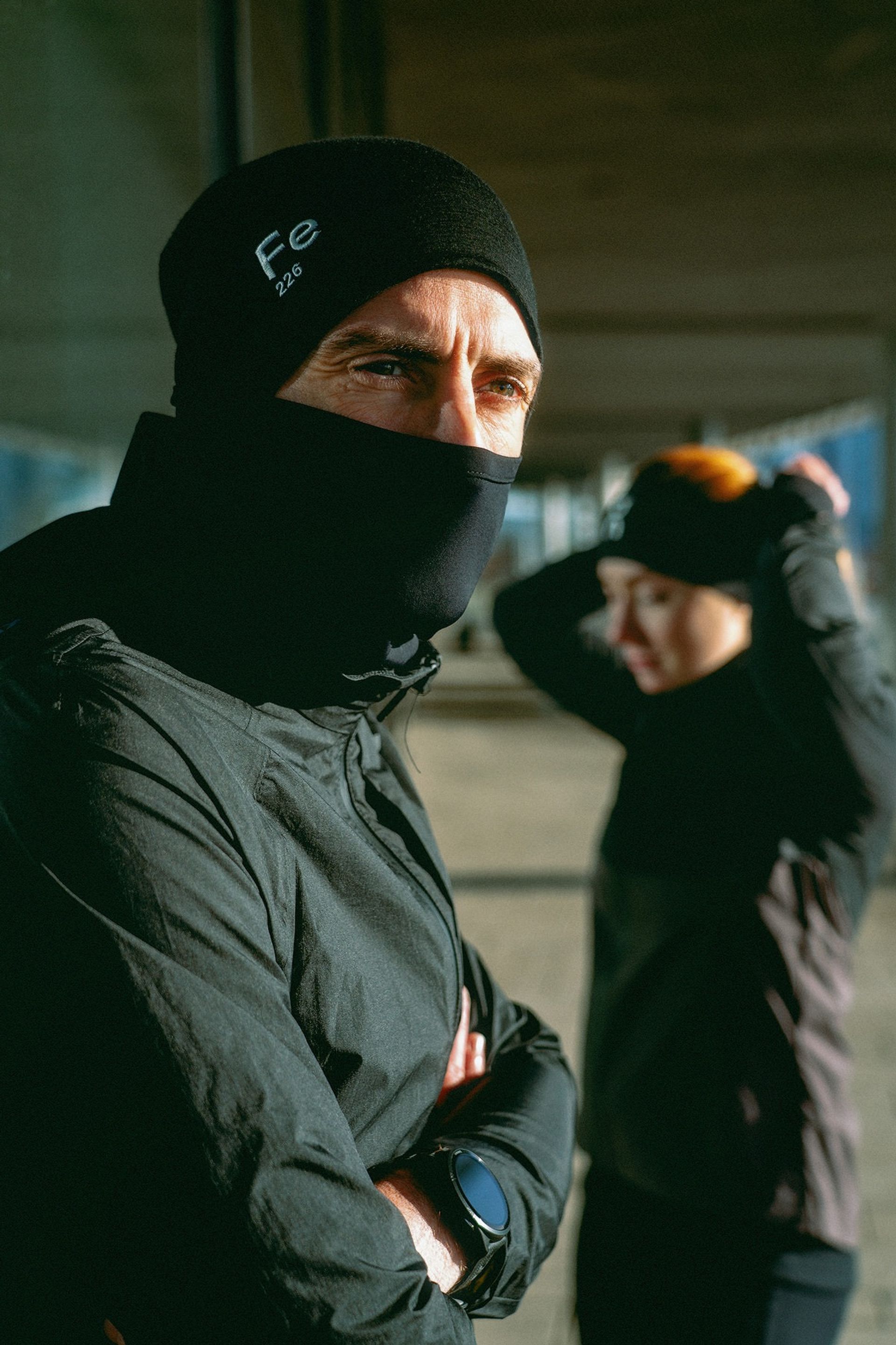 Portrait patrick fe226 — Björn Lexius, Hamburg, Germany