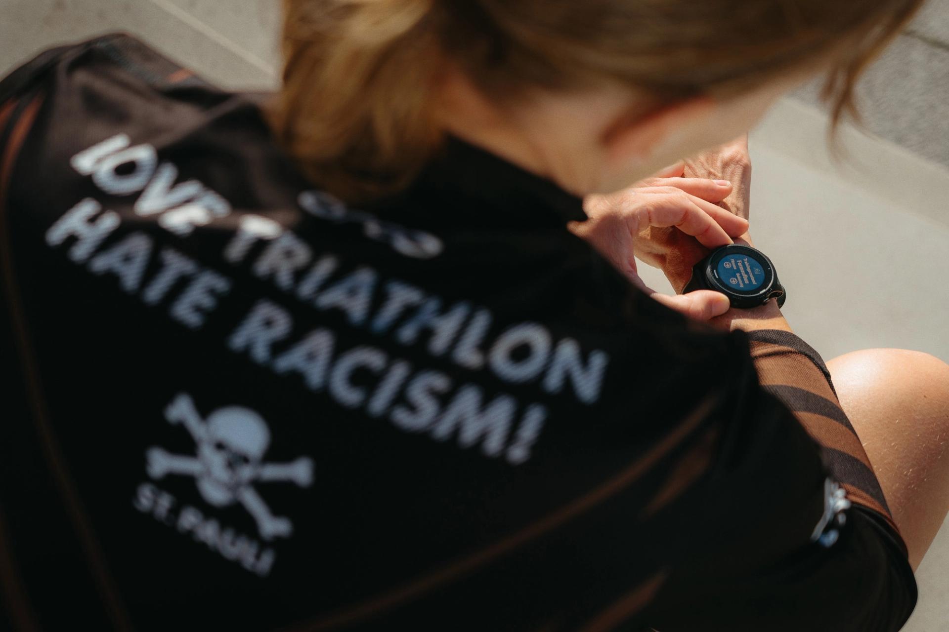 Run 21 — Björn Lexius, Hamburg