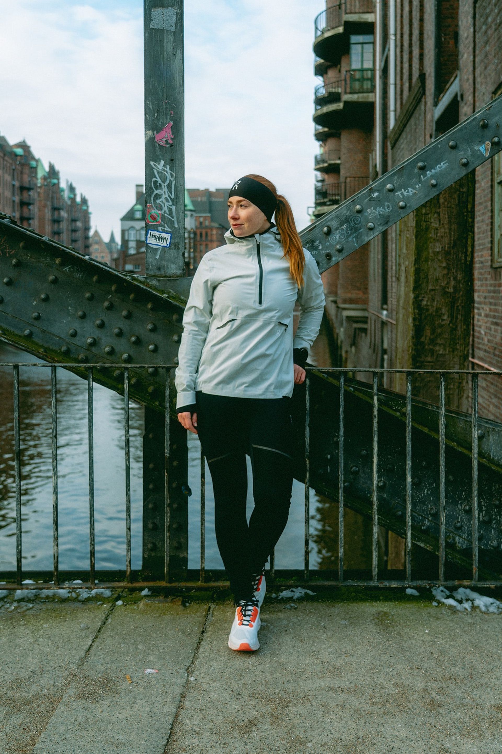 Michelle speicherstadt — Björn Lexius, Hamburg, Germany
