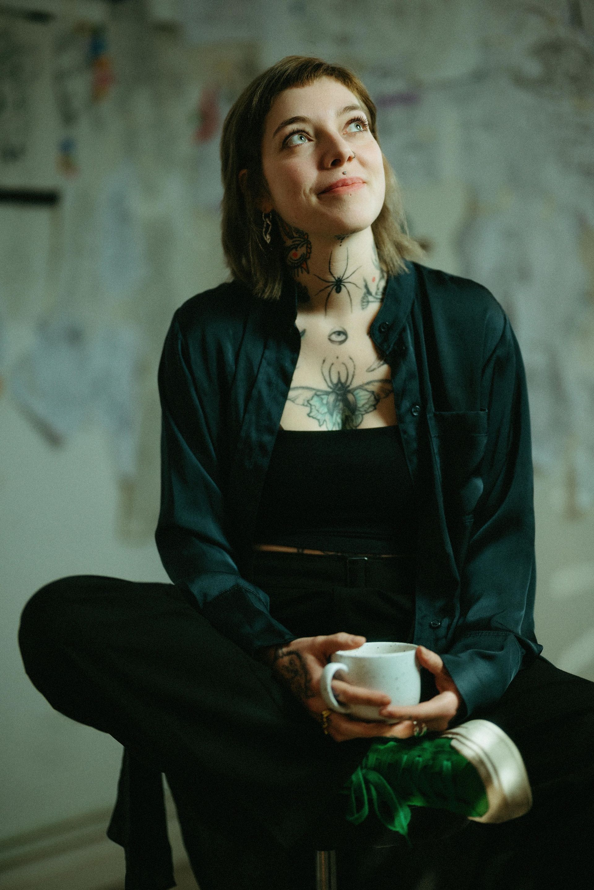 Anki Michler