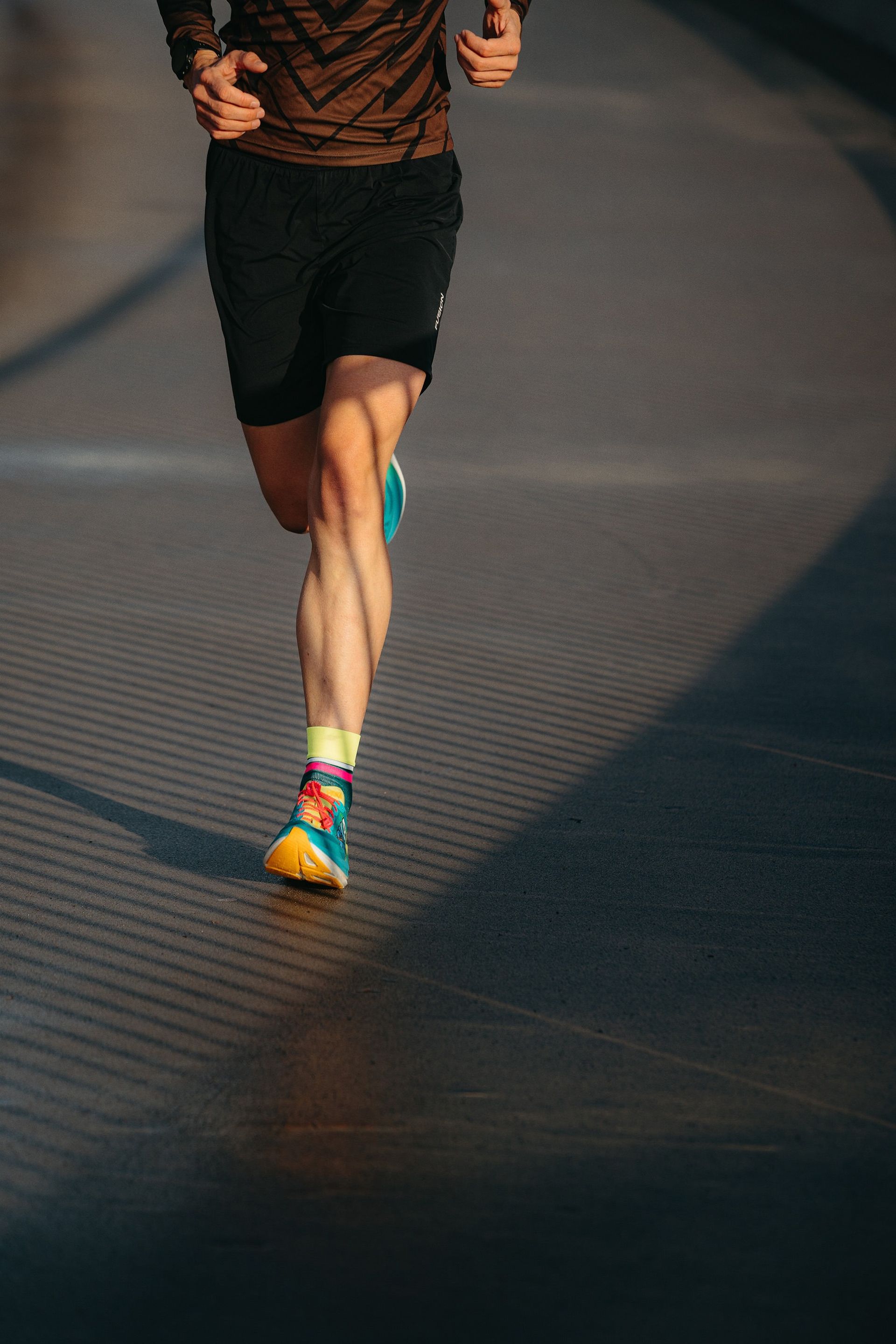 Run 19 — Björn Lexius, Hamburg