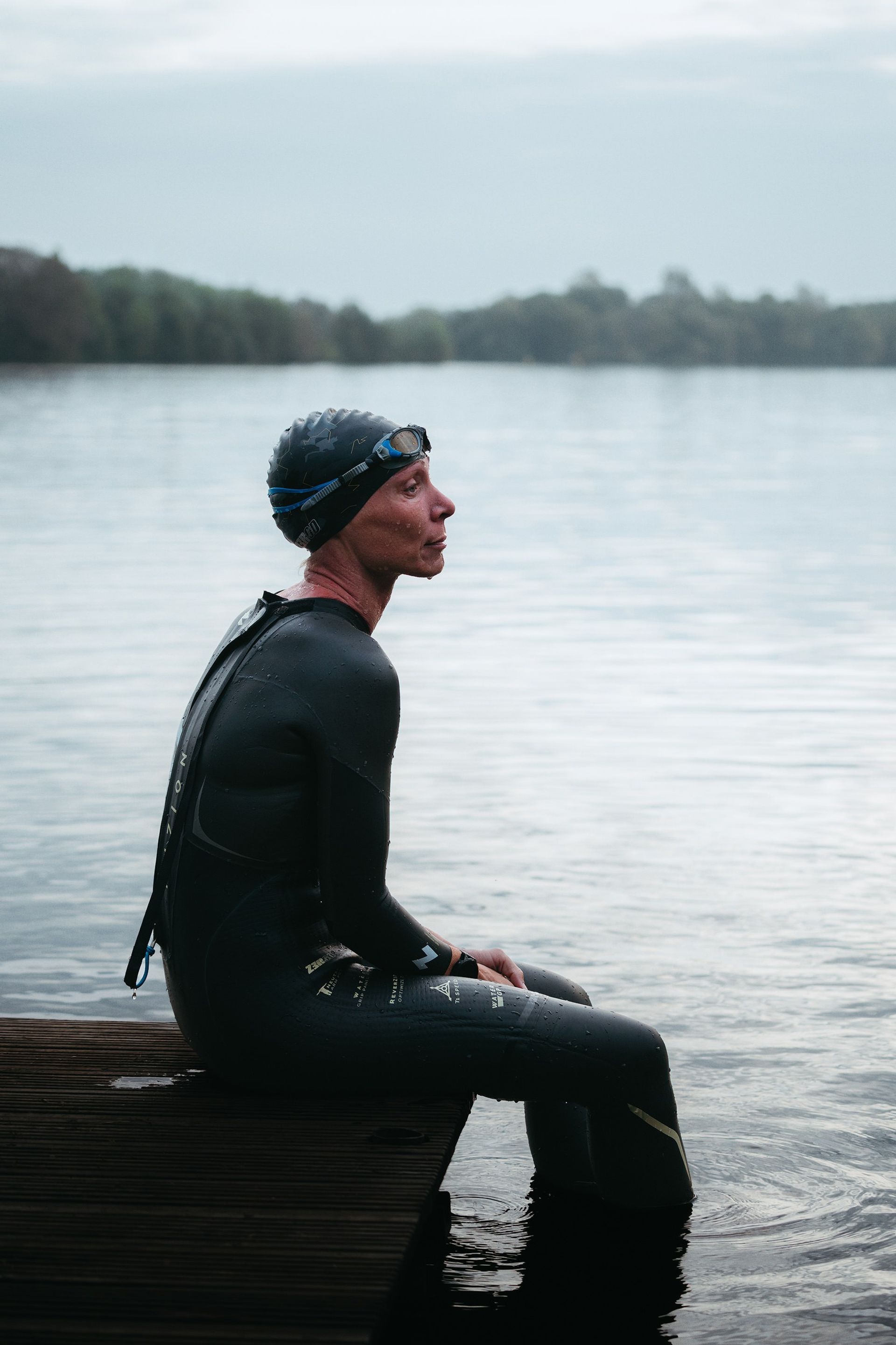 Swim 3 — Björn Lexius, Hamburg
