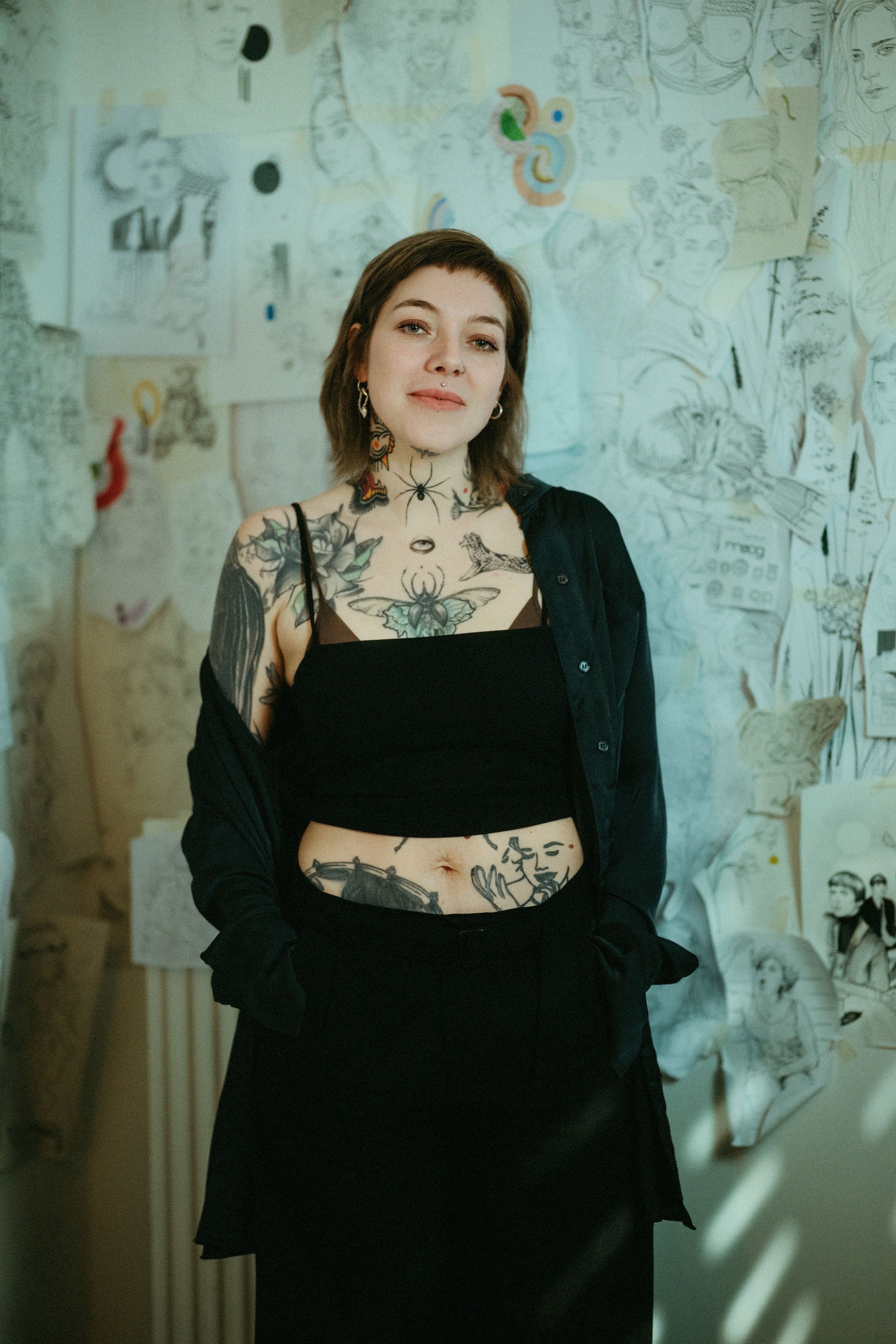 Anki Michler