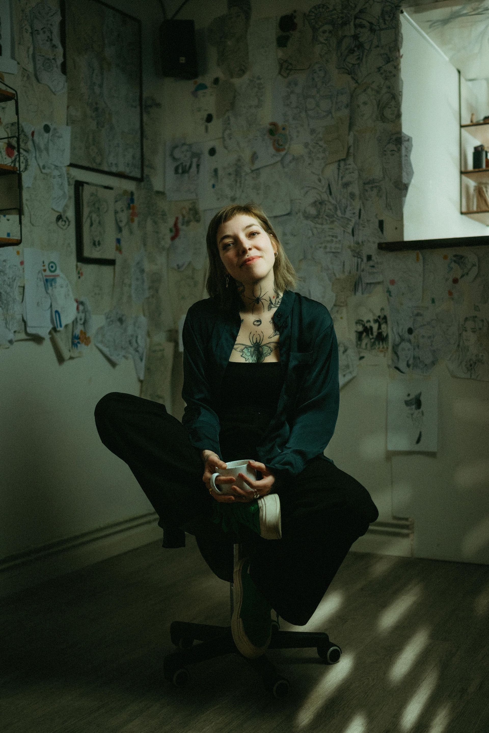 Anki Michler