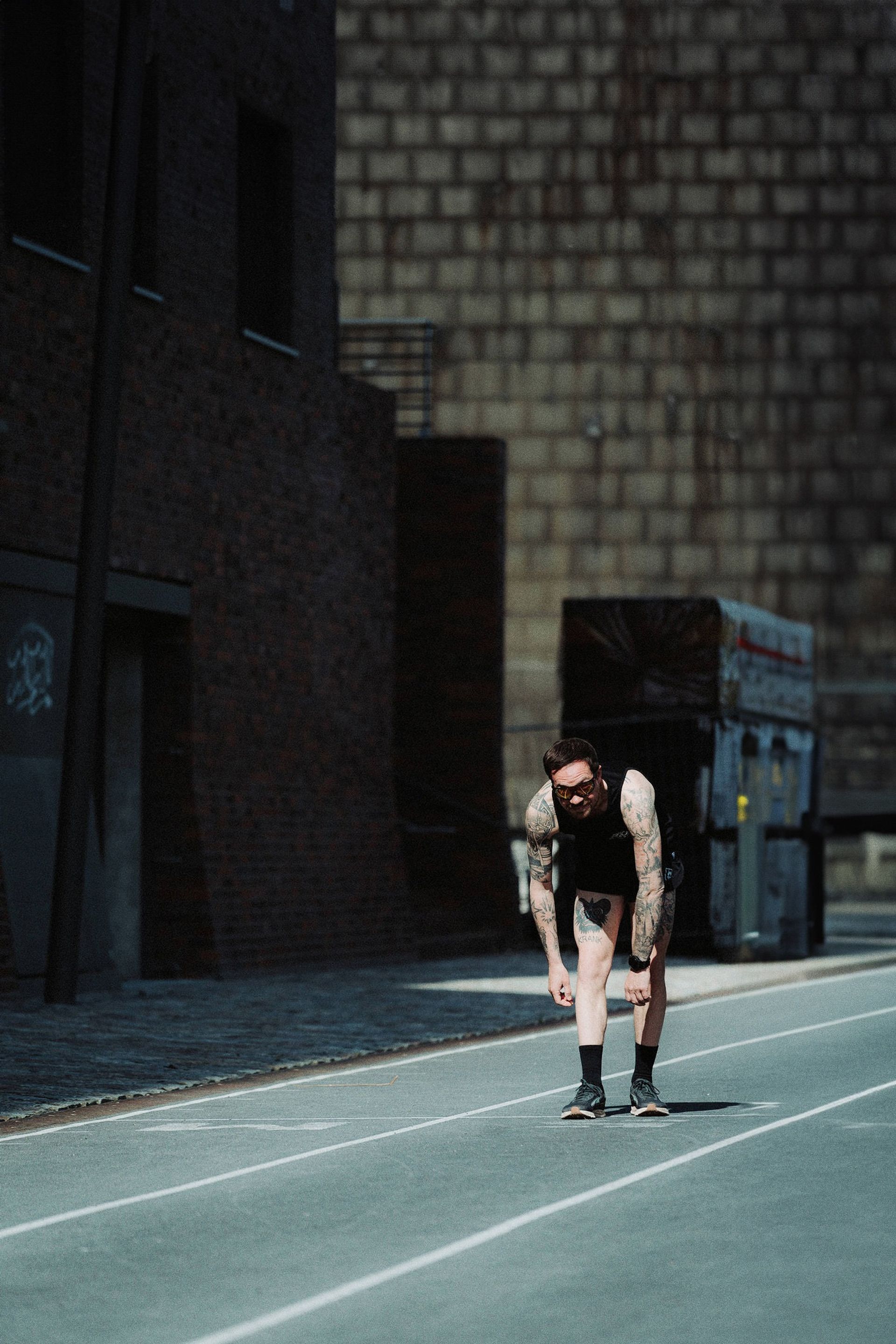 Willpower SS19 02