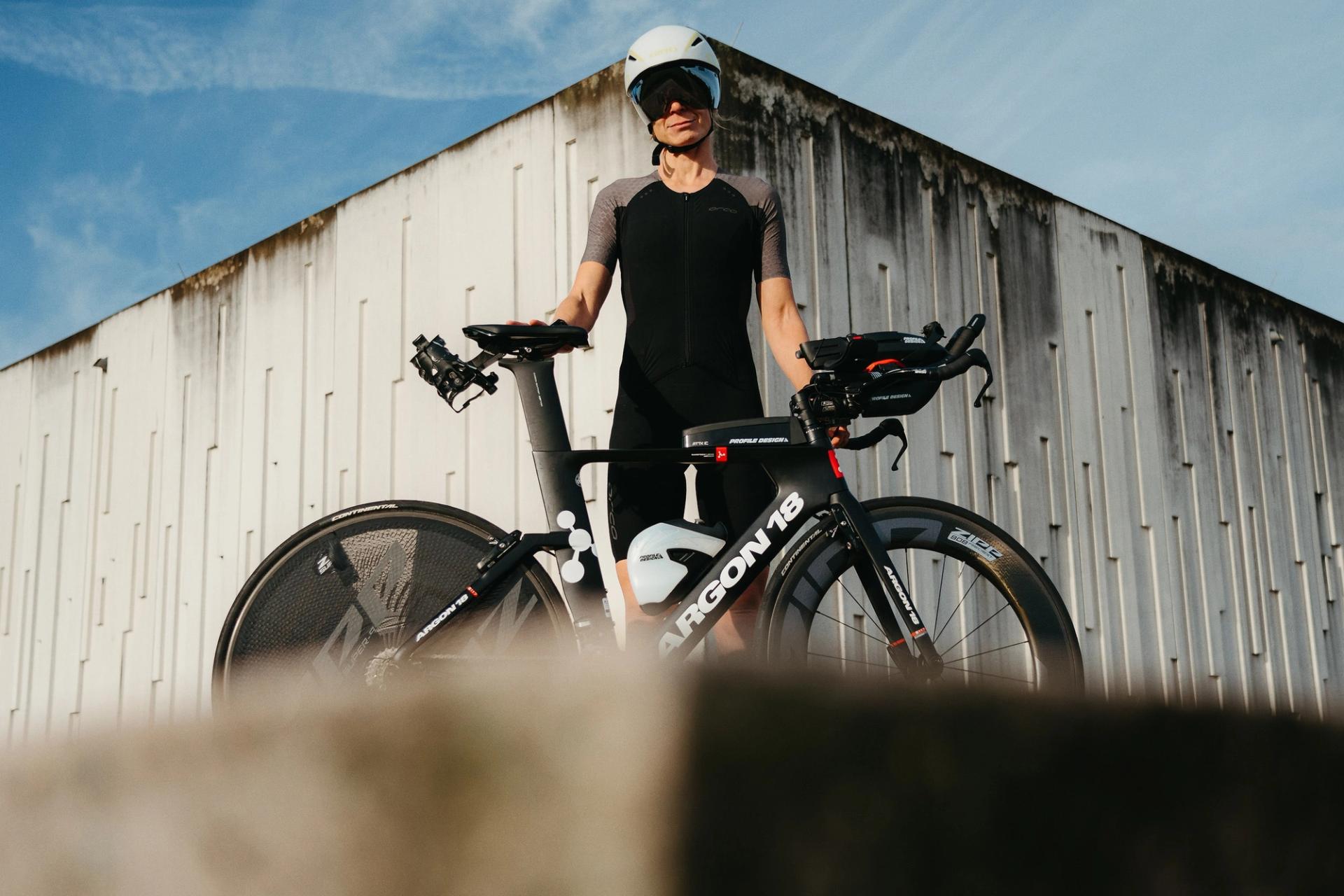 Bike 10 — Björn Lexius, Hamburg