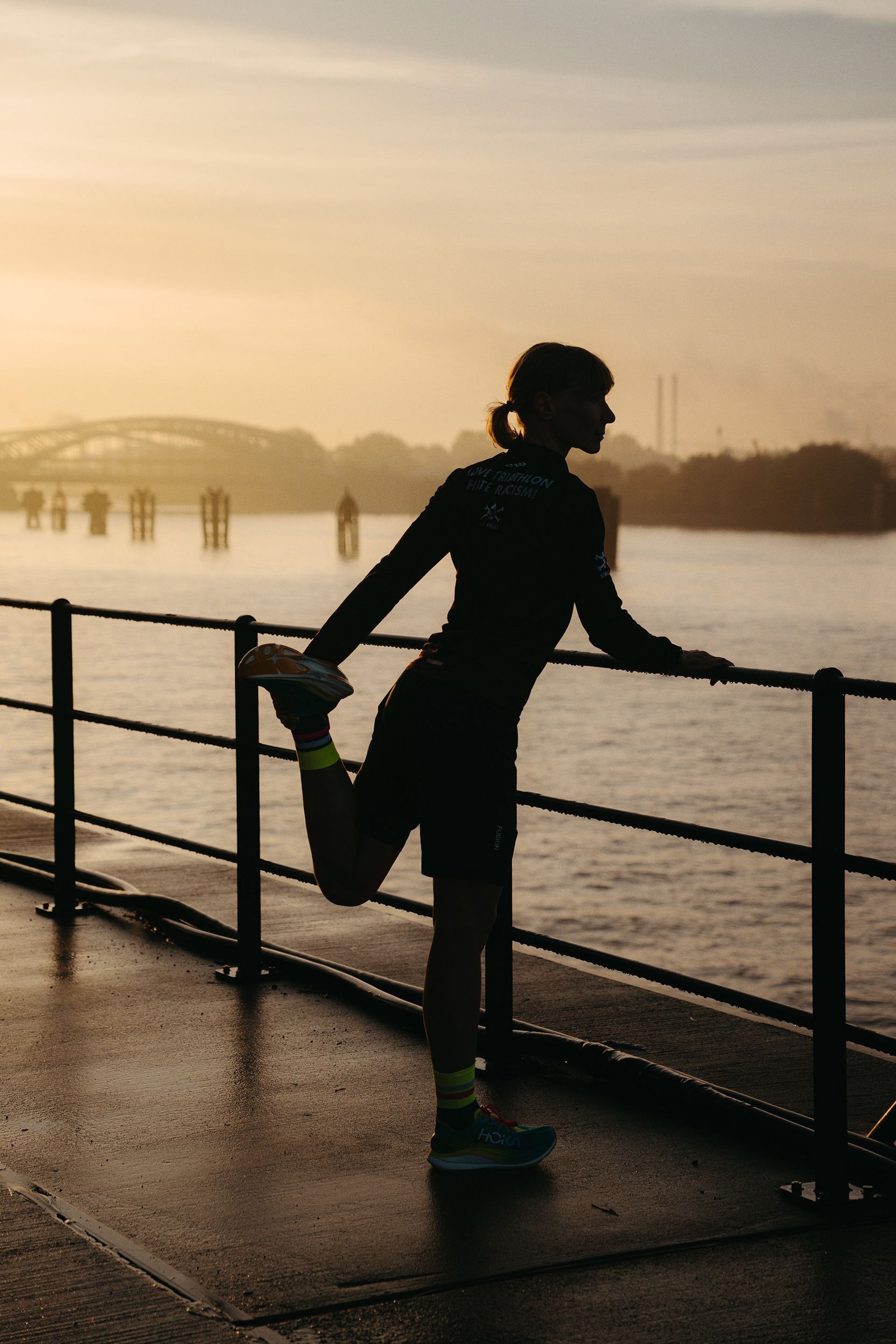 Run 17 — Björn Lexius, Hamburg