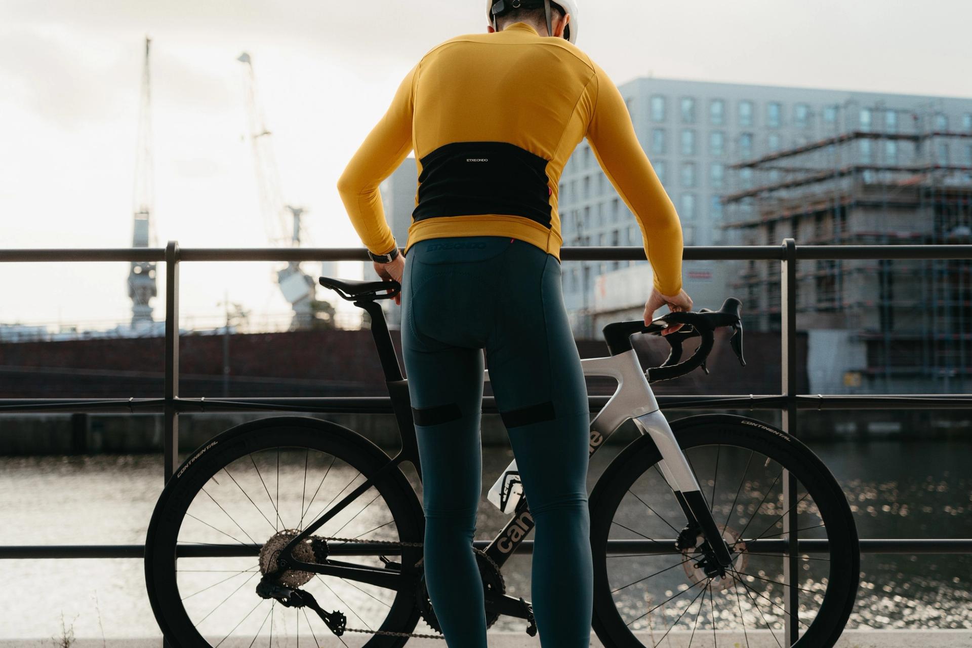 Kit detail — Björn Lexius, Hamburg