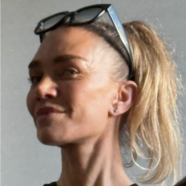 Sarah B.