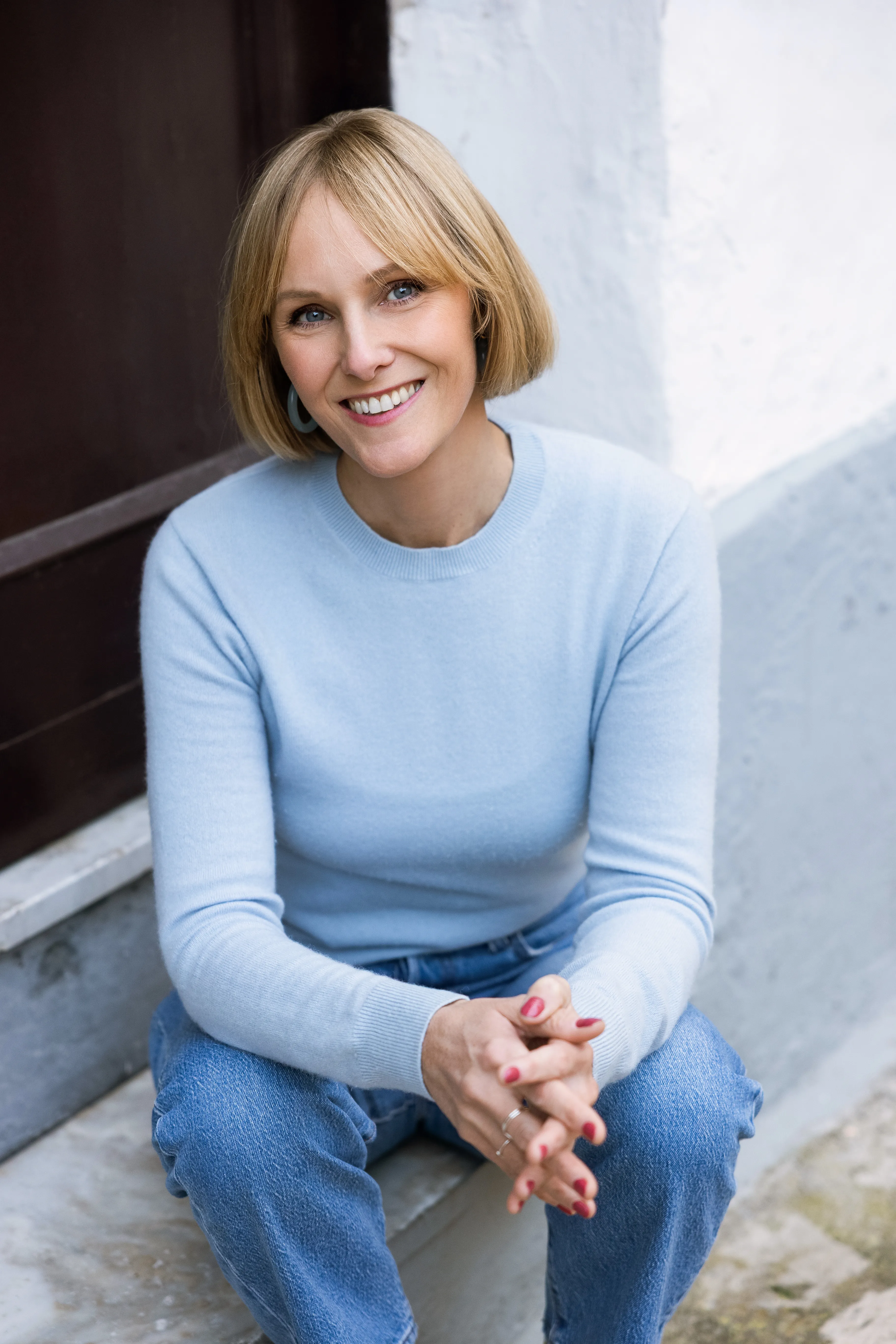 About In Place Italy