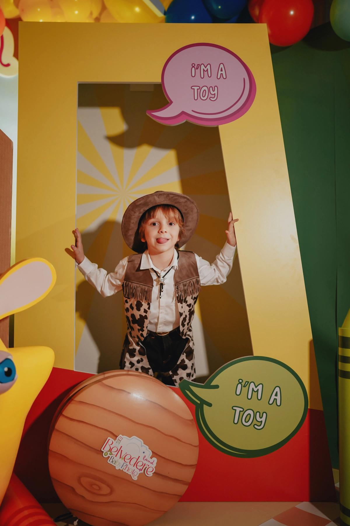 Edizione 2026 — Toyland & Coachella Party